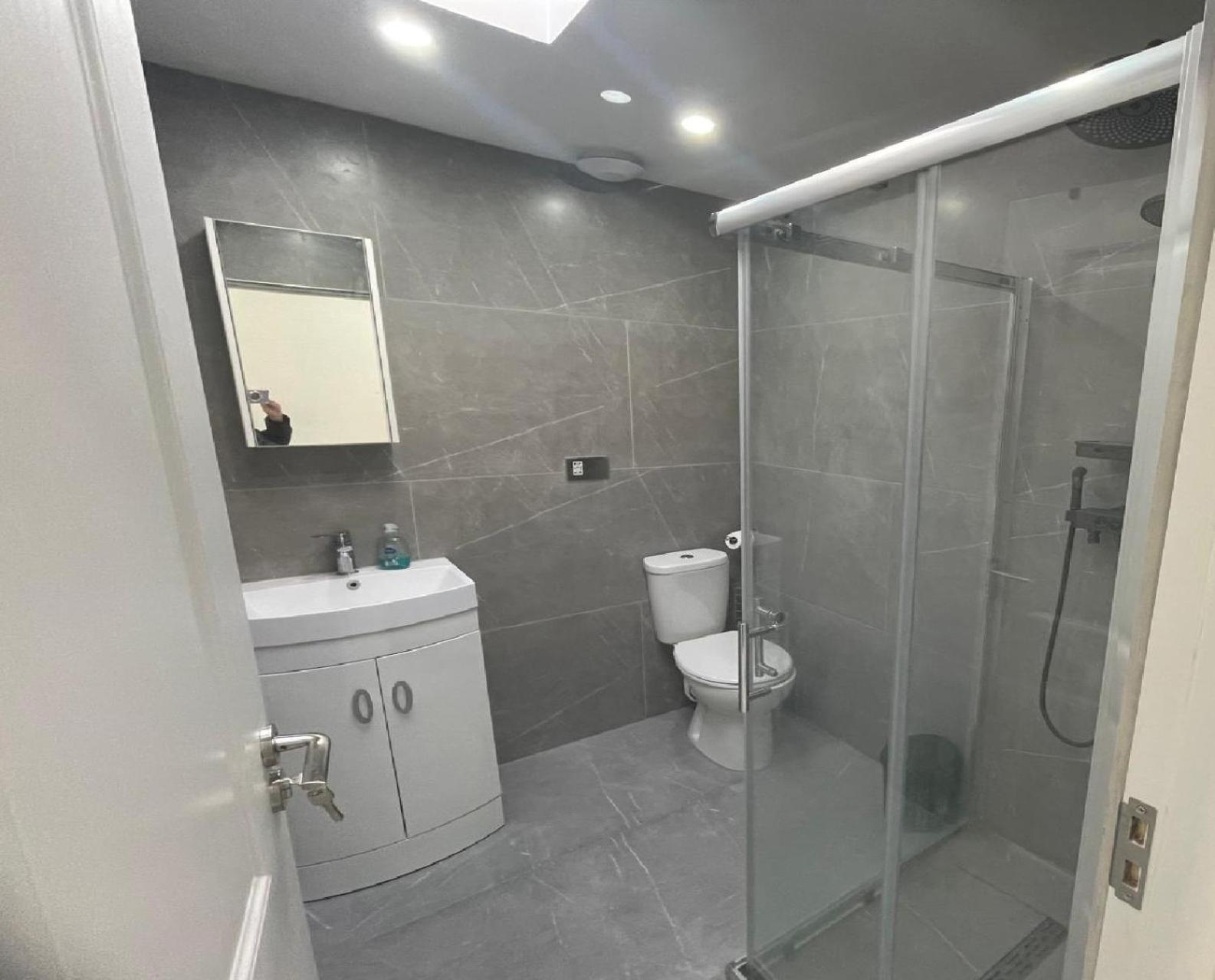 Apartment Newly Built Modern Flat With Free Parking Close To London Luton Airport And L&d Hospital
