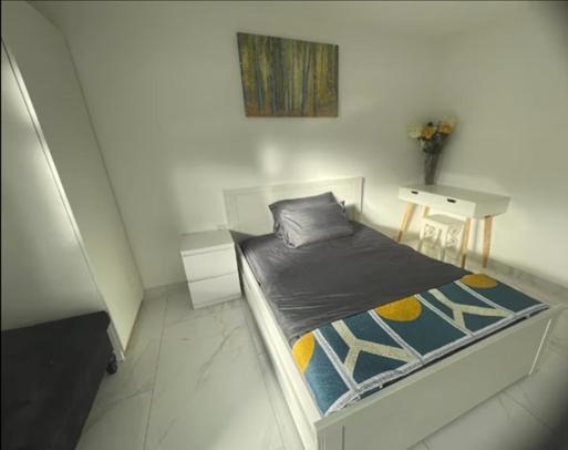 Newly Built Modern Flat With Free Parking Close To London Luton Airport And L&d Hospital * Dunstable